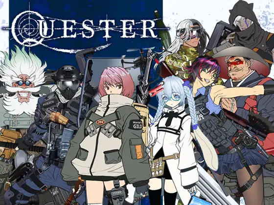 QUESTER