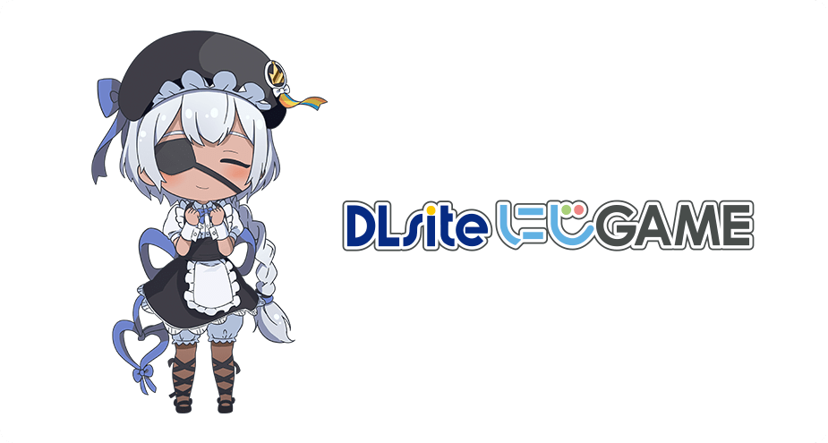 DLsite NijiGAME